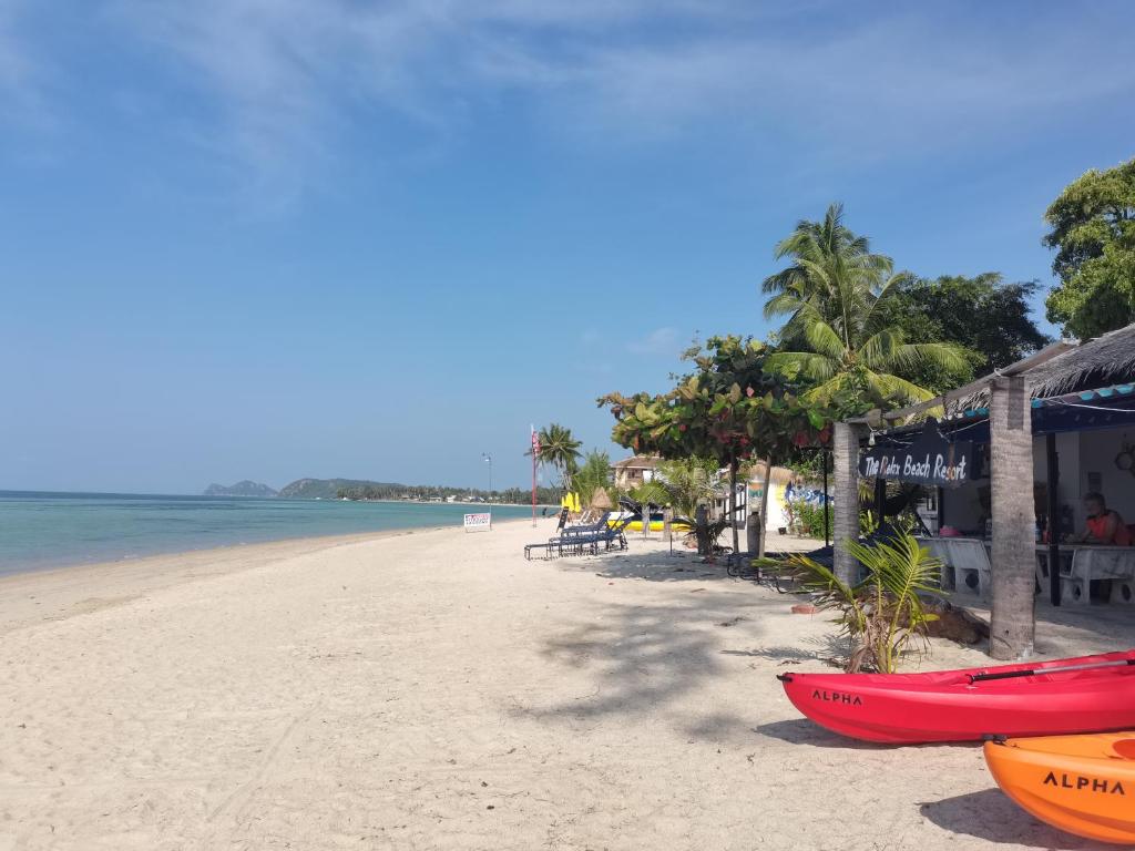 The Relax Resort – Koh Phangan