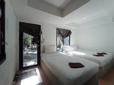 The Relax Resort – Foto’s 2