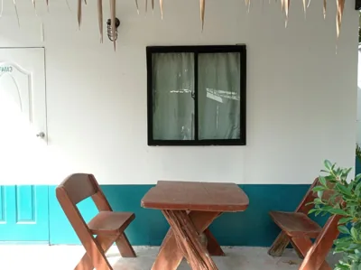 The Relax Resort – Foto’s 4