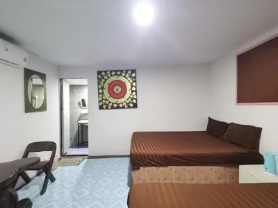 The Relax Resort – Foto’s 5