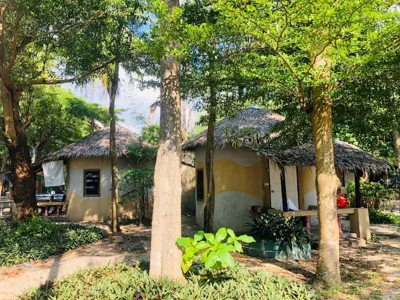 The Relax Resort – Foto’s 6