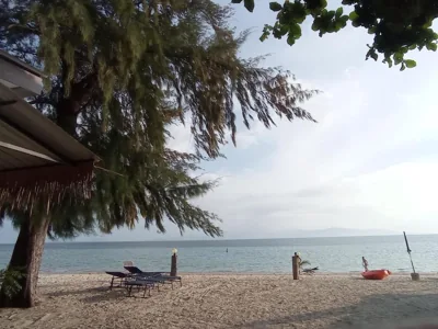 The Relax Resort – Foto’s 9