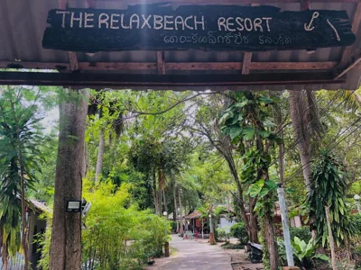 The Relax Resort – Foto’s 12