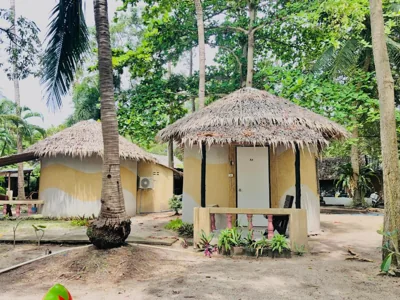 The Relax Resort – Foto’s 14