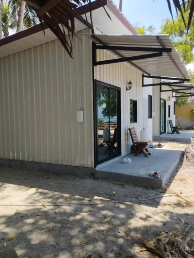 The Relax Resort – Foto’s 16